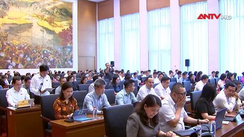 Đề xuất mở rộng đối tượng tham gia BHXH bắt buộc 