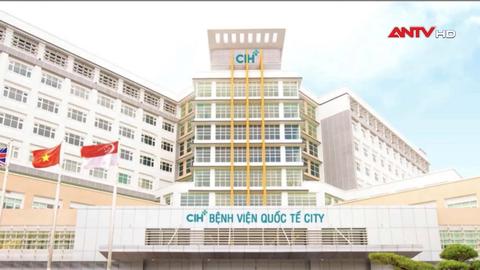 Tử vong sau khi phẫu thuật thẩm mỹ tại Bệnh viện quốc tế City
