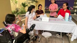 Tăng cường sự lãnh đạo của Đảng đối với công tác người khuyết tật trong tình hình mới