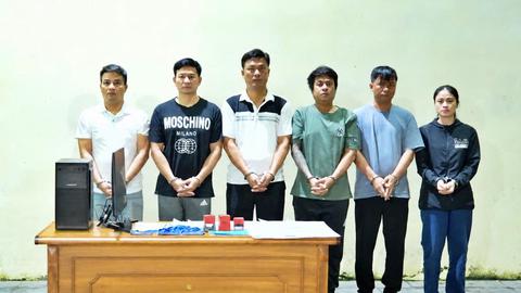 Thủ đoạn cưỡng đoạt tài sản núp bóng mua bán nợ 
