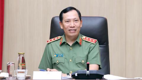Nâng cao vị thế và phát huy vai trò nòng cốt, định hình, dẫn dắt của Bộ Công an Việt Nam trong cơ chế hợp tác đa phương ASEAN về đấu tranh với tội phạm truy nã