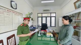 Triệt phá đường dây mua bán trái phép hóa đơn quy mô lớn