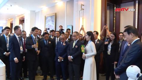 Thống nhất các giải pháp chiến lược nhằm nâng cao hiệu quả hợp tác phòng, chống tội phạm truy nã