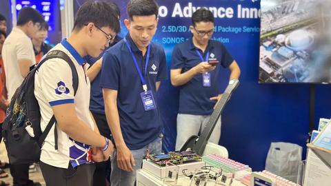 ITECH EXPO 2026: Ứng dụng công nghệ tạo giá trị thực cho nền kinh tế