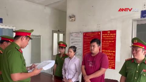 Khởi tố 2 bị can trốn thuế tại Đồng Tháp 