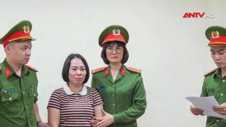 Khởi tố thêm 2 bị can vụ nâng khống giá thực phẩm ở trường học
