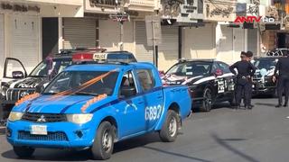 Iraq tăng cường an ninh khi Mỹ hoàn tất rút quân