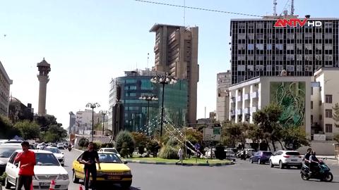 Giá thuốc tại Iran tăng mạnh giữa sức ép trừng phạt