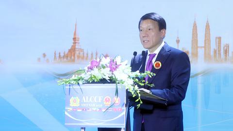 Tăng cường hợp tác vì một ASEAN thượng tôn pháp luật và không có tội phạm truy nã
