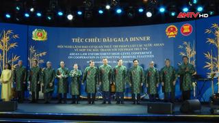 Thắt chặt tình hữu nghị ASEAN