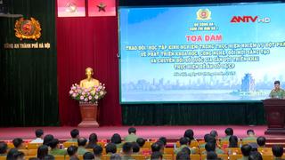 Đổi mới sáng tạo và chuyển đổi số từ thực tiễn