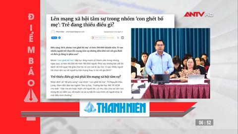 Tin tức nổi bật trên báo ra ngày hôm nay