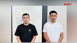 Khởi tố 2 bị can liên quan vụ xe cấp cứu thu tiền hơn 9 triệu đồng