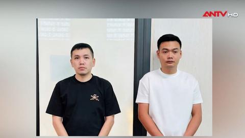 Khởi tố 2 bị can liên quan vụ xe cấp cứu thu tiền hơn 9 triệu đồng
