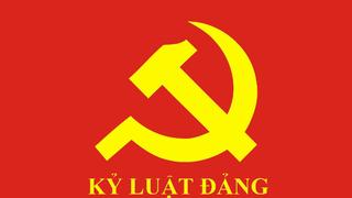 Ủy ban Kiểm tra Trung ương quyết định thi hành kỷ luật Chi bộ Cục Xuất bản, In và Phát hành