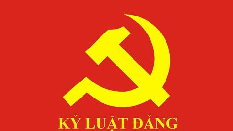 Ủy ban Kiểm tra Trung ương quyết định thi hành kỷ luật Chi bộ Cục Xuất bản, In và Phát hành