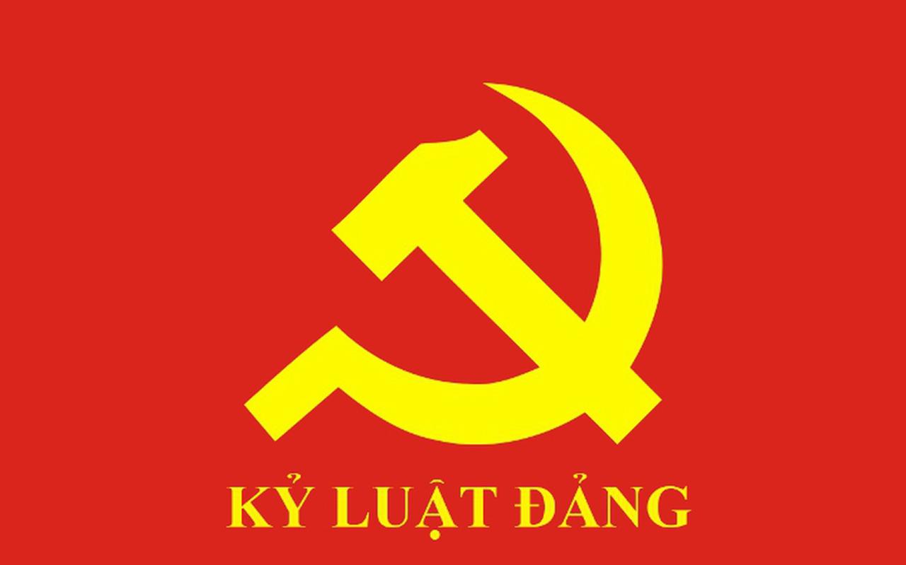 Ủy ban Kiểm tra Trung ương quyết định thi hành kỷ luật Chi bộ Cục Xuất bản, In và Phát hành