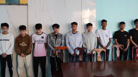 Tin nhanh lúc 9h ngày 01/10/2026
