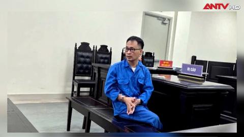 Cựu Chủ tịch Tập đoàn vàng bạc đá quý ATV lĩnh thêm 21 năm tù