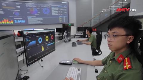 “Thử lửa” lá chắn an ninh mạng 